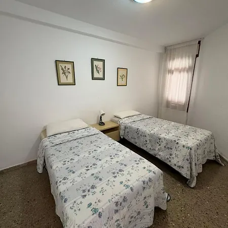 Appartamento Vina Del Mar *