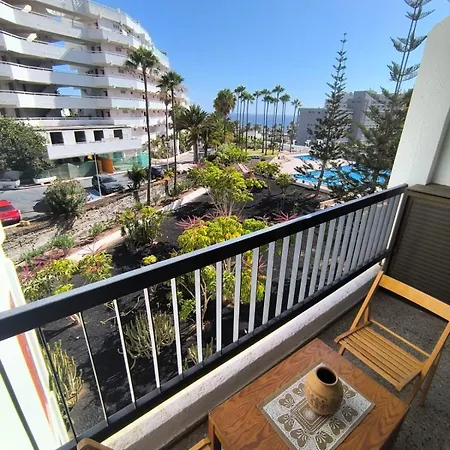 Appartamento Vina Del Mar Playa de las Americas (Tenerife)