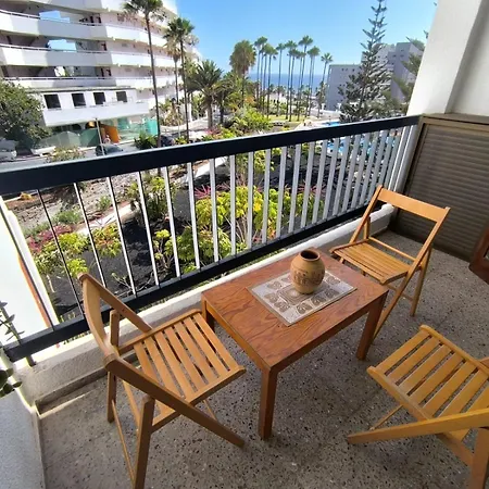 Vina Del Mar Appartamento